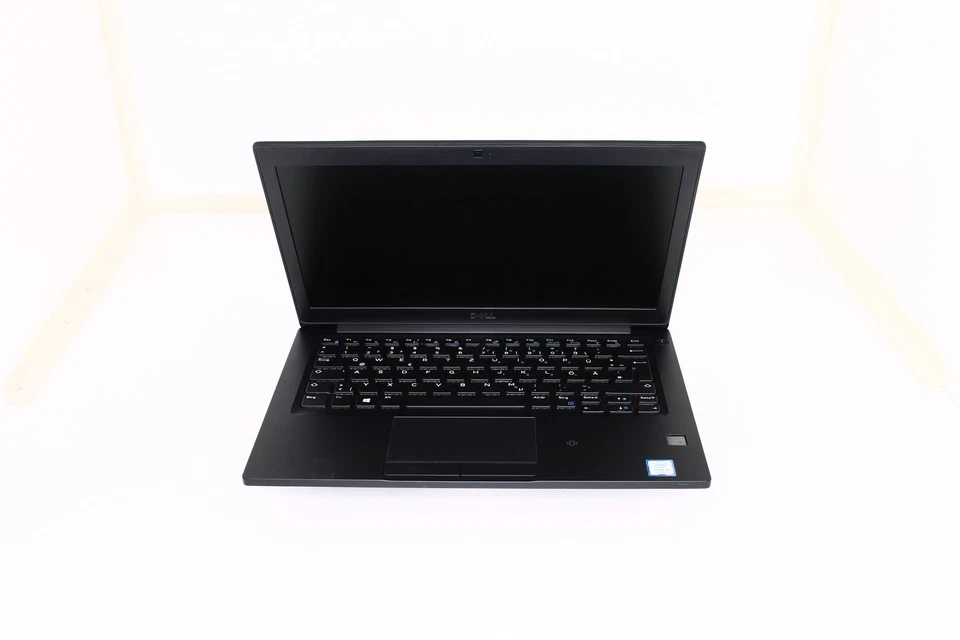 Dell Latitude 7290 · i5-8250U · 8GB · 512GB, Foto 2 von 5