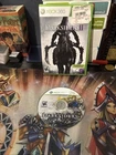 Darksiders 1 & 2  (Xbox 360, 2012)
