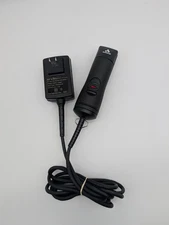 Andis BGR+ BGRC Cord Hair Clippers - No Blade