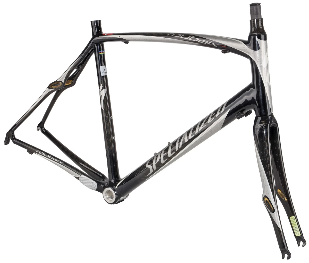Specialized Roubaix Frame In Bike Frames for sale | eBay