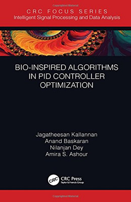 Bio-inspirierte Algorithmen in PID-Controller-Optimierung - Hardcover NEU Jagathee