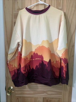 Paola s Pixel long sleeve quest shirt Fall Adventure, Dungeons and Dragons 