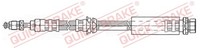 Vorderachse Links Quick Brake 37.918 Bremsschlauch FüR Ford,Mazda