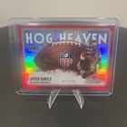 2025 Panini Absolute Jayden Daniels Base (RAW)