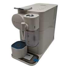 DeLonghi Nespresso Lattissima One Kaffeemasch...