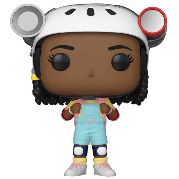 新品　未開封　廃盤　FUNKO POP ファンコ 808 ERICA Funko POP Stranger Things Erica Sinclair 808 Mall Season 3 Vinyl