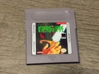 The Sword of Hope Nintendo Game Boy Cleaned Tested Authentic