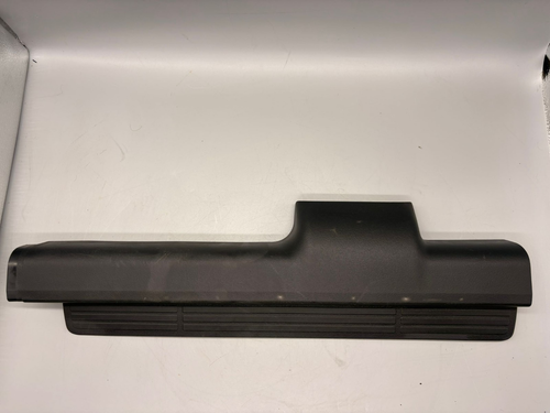 SUZUKI ALTO 2014 - NS PASSENGERS SIDE FRONT SILL TRIM 09-14 - 76160-68K00