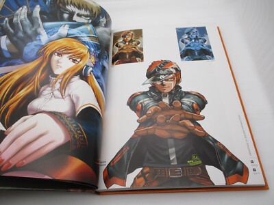 GOLI MATSUMOTO ARCHIVES GOLIALIZZE w/ 12 Posters DVD Japan KONAMI