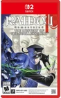 Raidou: Remastered The Mystery Of The Soulless Army for Nintendo Switch 2 In Box