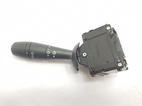 2021 RENAULT TRAFIC WIPER STALK RH DRIVER SIDE - 第 1/6 張圖片
