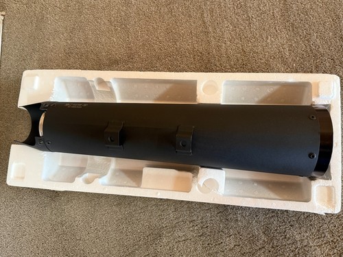 Akrapovic exhaust black Auspuff Dämpfer Yamaha XV950 R XV950R Racer 2013-2016 - Bild 20 von 24