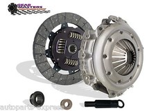 GM Clutch Kit for 87-93 Ford Bronco E-150-E350 Econoline Club Wagon 4.9 5.0 5.8L