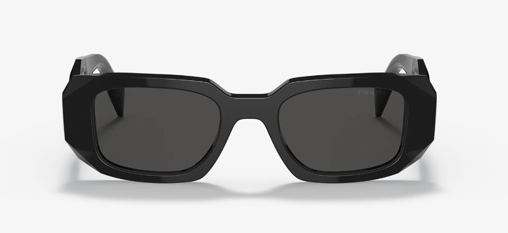 Brand New Prada PR17WS 1AB5S049 image 2
