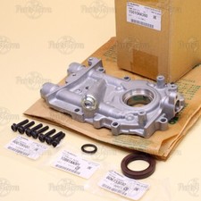 15010aa360 Genuine Subaru Wrx Turbo Engine 2.5l 11mm Oil Pump Seal Bolts Kit