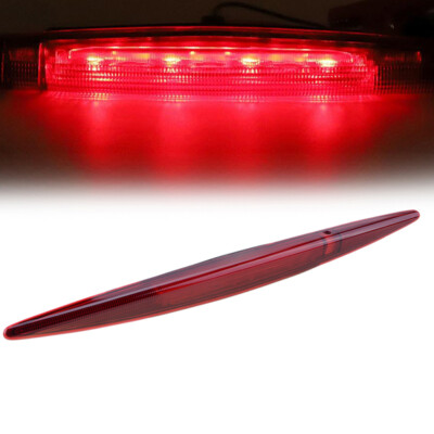 3rd Brake Stop Licht Achter Derde Remlicht Voor CRV Voor CR-V 2012 2013 2014 2015 2016 Hoog Gepositioneerd Gemonteerd Extra Stop Lamp Auto Accessoires Auto Derde Rem Light