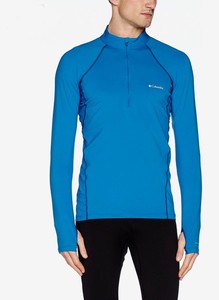 columbia midweight stretch long sleeve top