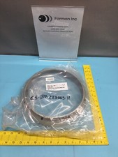 Tokyo Electron TEL ES-1810-223063-11 Holder Upper E (Type 2), 135153