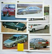 Tuning Renault SUPERCINQ