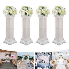 Wedding Roman Column, Wedding Landscaping Roman Pillar, Artistic Roman Column