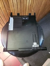 Salvaged Canon Pixma MP620 MP640 Printer Main Paper Tray Cassette MP620B MP640R