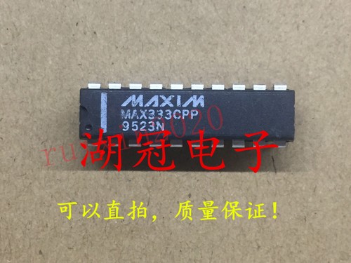 1x MAX333CPP Quad SPDT Analog Switch MAX333 #D1* | eBay.de