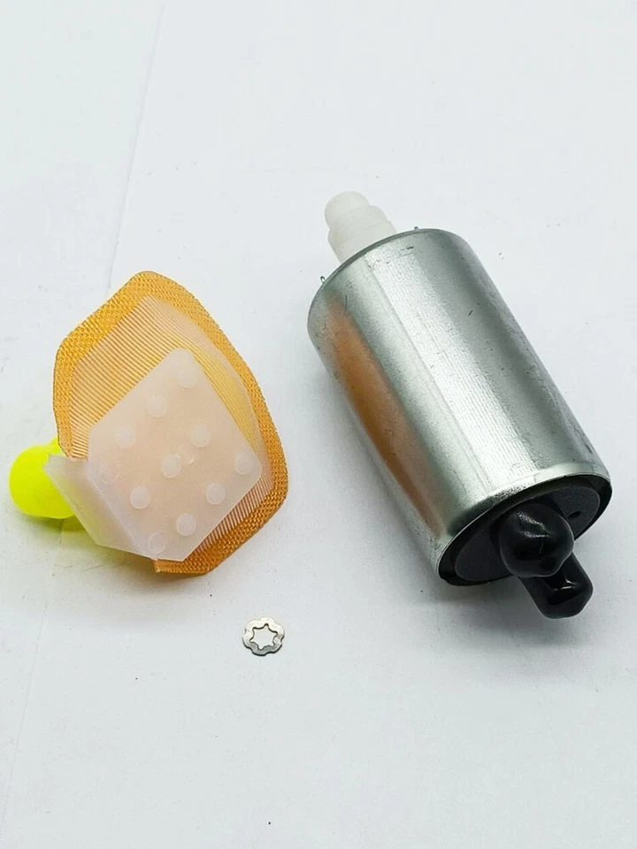 Motorcycle Petrol Fuel Pump For Honda CTX700 DCT 2014-2018/CTX700N 2014-2018 — 第 4/4 张图片