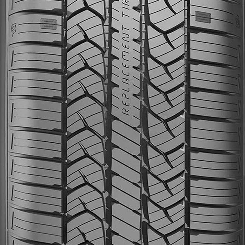 4 New General Altimax Rt45 - 225/60r15 Tires 2256015 225 60 15 | eBay