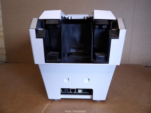 Magicard Rio Pro STD Color ID Card Printer LAN USB - 2773 CARTES / MANQUE TRÉMIE - Afbeelding 7 van 9