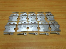 Cooper/B-Line B2003ZN Conduit Clamp W/Hardware (Pack of 30)