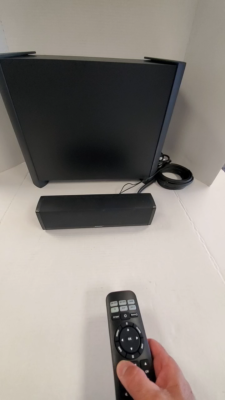 BOSE テレビスピーカー ホームシアターシステム CineMate 15/10 Amazon.com: Bose CineMate 15 Home Theater Speaker System
