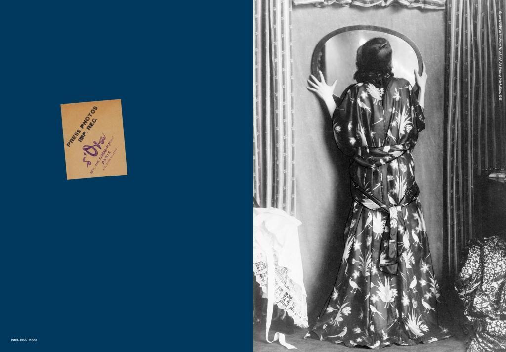 Thumbnail - Machen Sie Mich Schön, Madame D'ora