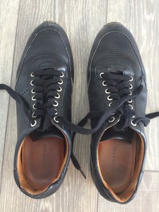 magnanni pueblo black