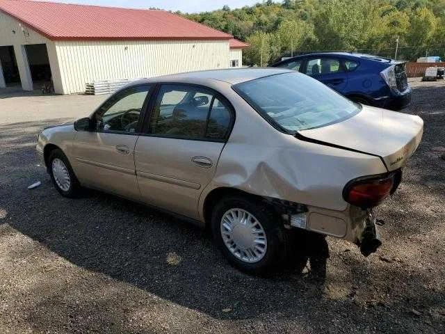 Used A/C Compressor fits: 2002 Chevrolet Malibu 3.1 Grade A Foto 2 de 4