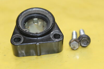 02-05 Kawasaki Ninja Zx12r Oil Level Gauge Sensor Window Glass