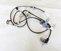 Vorne L/H ABS Geschwindigkeitssensor FüR Mazda BT50/ Ford Ranger 2.5TD/3.0TD (