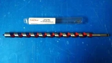 Trak-Star 15/16" Dia x 18" L 7/16" Quick Release Shank Auger Bit 08032