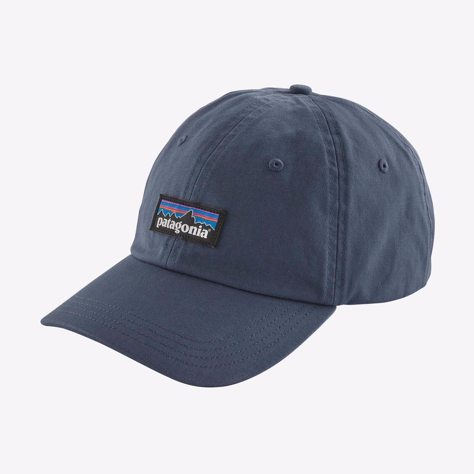 patagonia ball cap