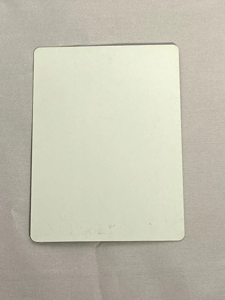 MTG Nantuko Blightcutter Artist Proof and Signature Signed Cavotta - Image 2 of 2