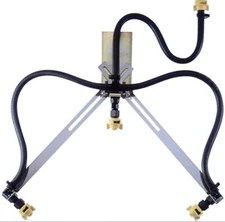 TeeJet Row Application Kit (P/N 23770)