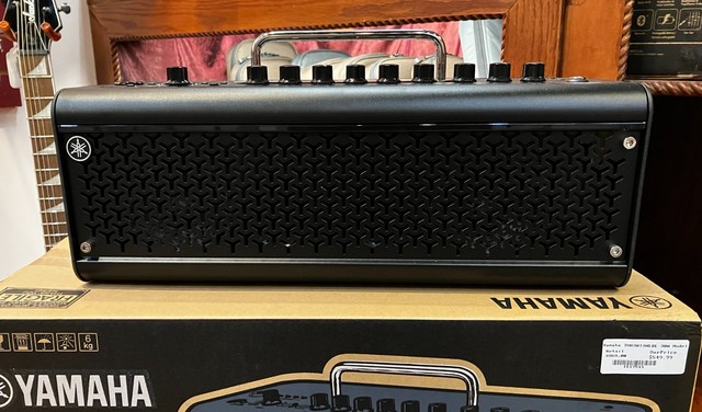 Yamaha THR30II Wireless