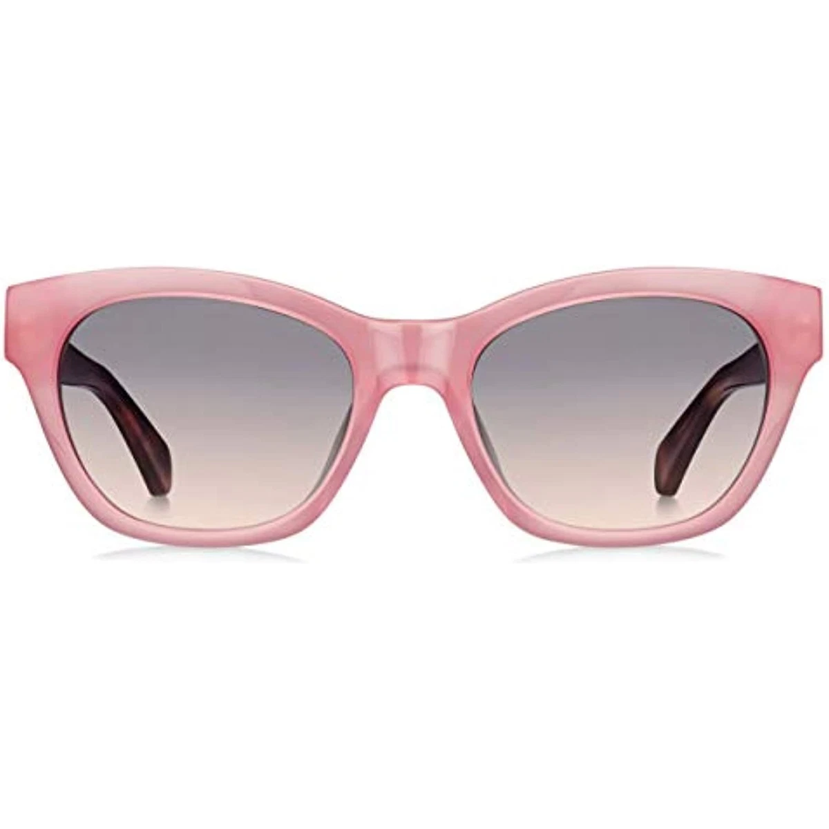 Kate Spade New York Women Sunglasses Jerri/S Pink Havana/Gray