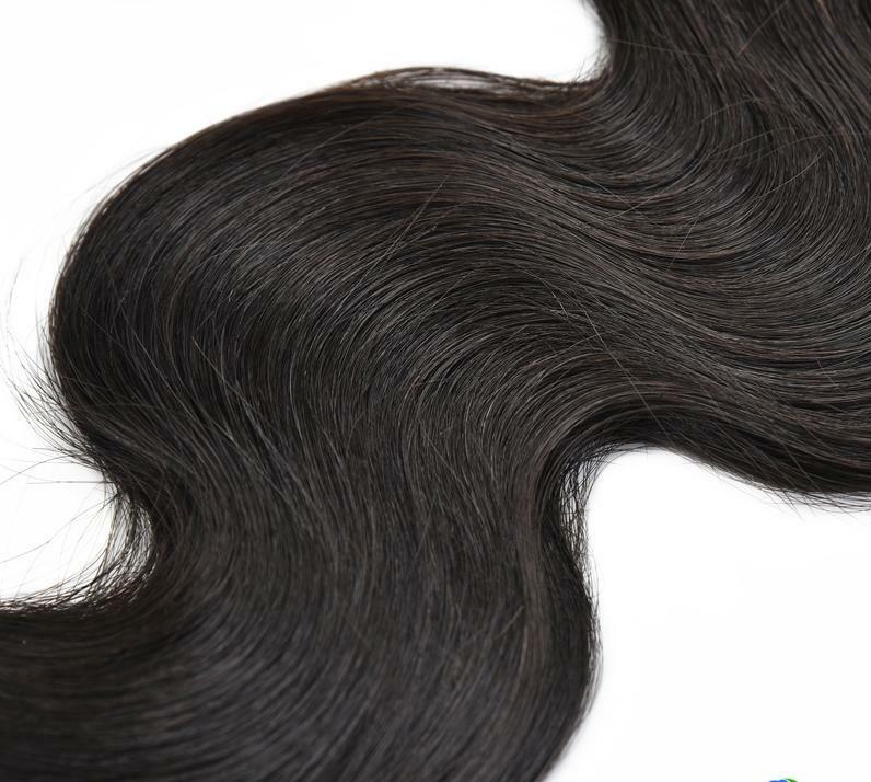 7A Body Wave 26\