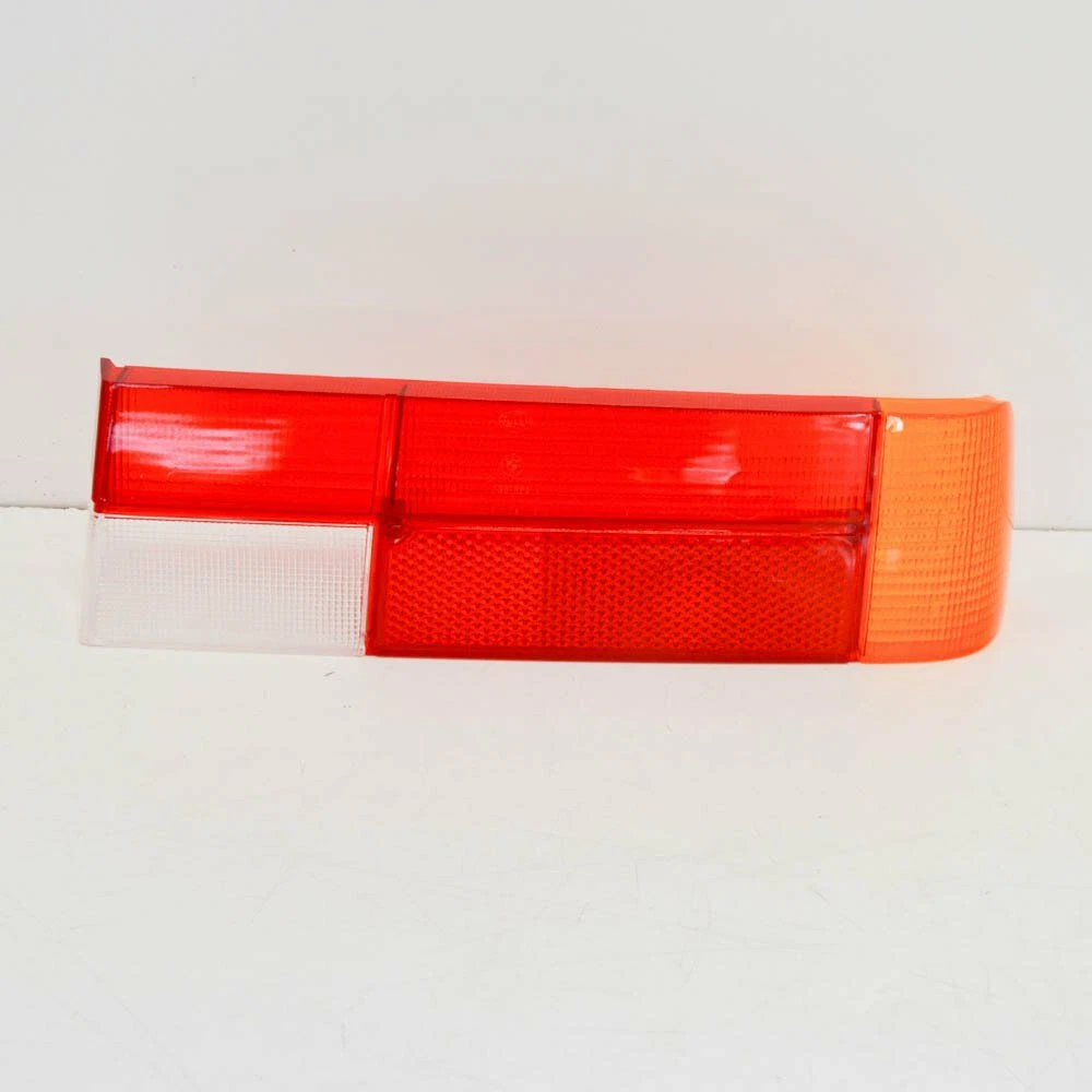 BMW E24 Coupe Tail Light Lens Right 1361884 63211361884 NEW 