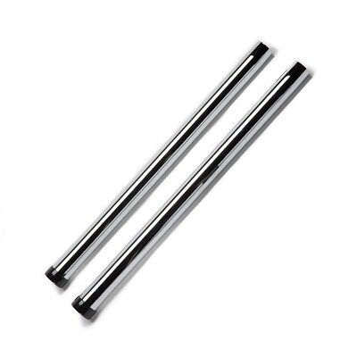 Tubo Aspirapolvere Regolabile 32mm Prolunga Telescopica Cromata Per Aspirapolvere Numatic Henry - Tubo Regolabile 32mm, Universale Asta Cromata Per Numatic Hetty - Foto 6