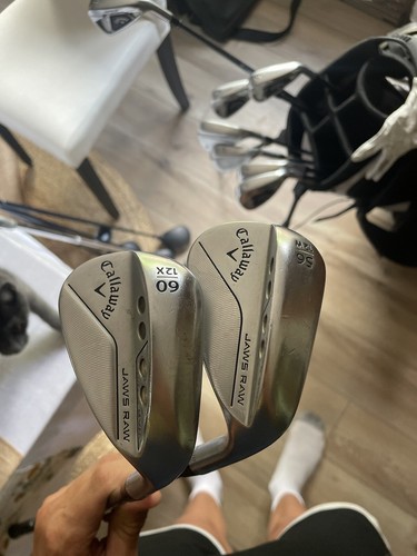 Full golf club set - Picture 11 of 21