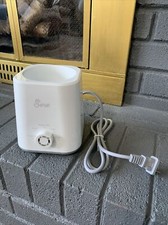 Jese Baby Bottle Warmer JS-303A White