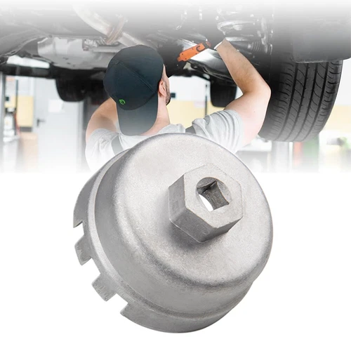 Oil Filter Wrench Socket Removal Tool Suitable For Toyota Lexus Corolla Prius AU