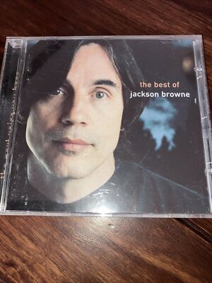 The Next Voice You Hear-Best O von Browne,Jackson | CD | Zustand gut