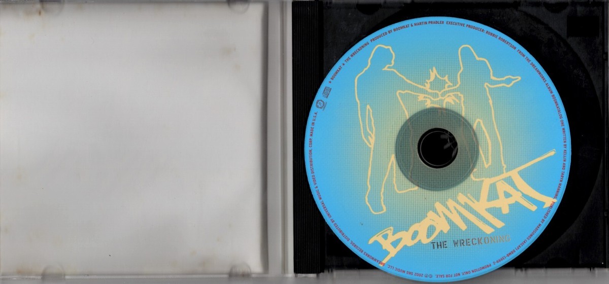 m*u様 KILLER-BONG UNTITLED( 7 TRACKS CD-R UNTITLED - 7 TRACKS (CD